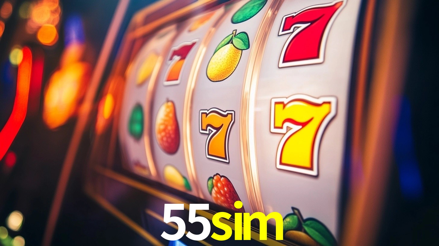 55sim bet