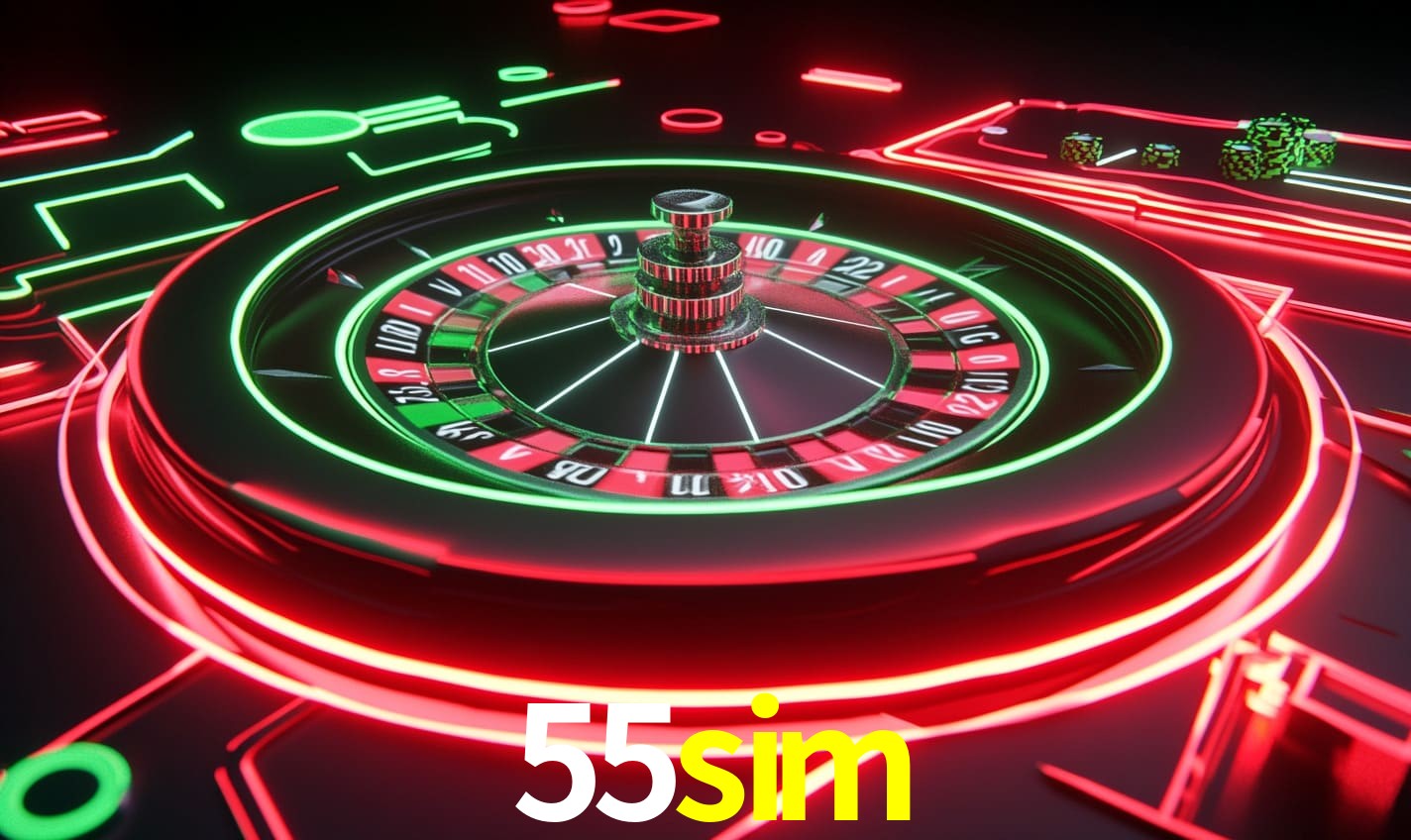 Experiência VIP 55sim