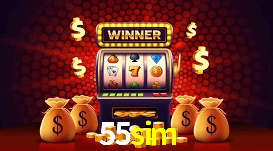 Welcome Bonus 55sim