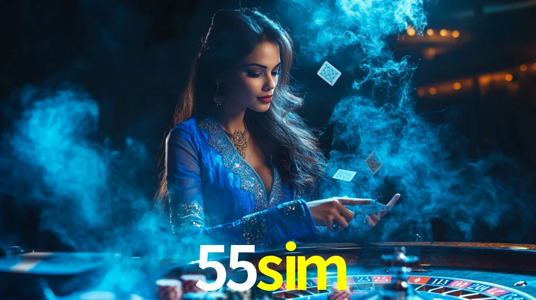 Estatísticas 55sim