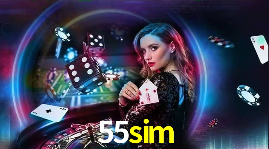 Experiência VIP 55sim