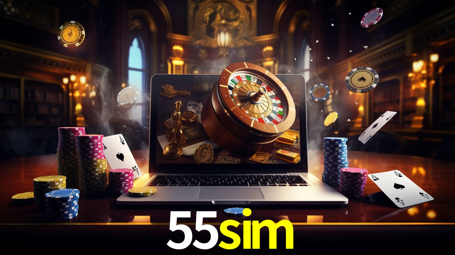 Ofertas Imperdíveis na 55sim: Promoções e Bônus Que Valem a Pena