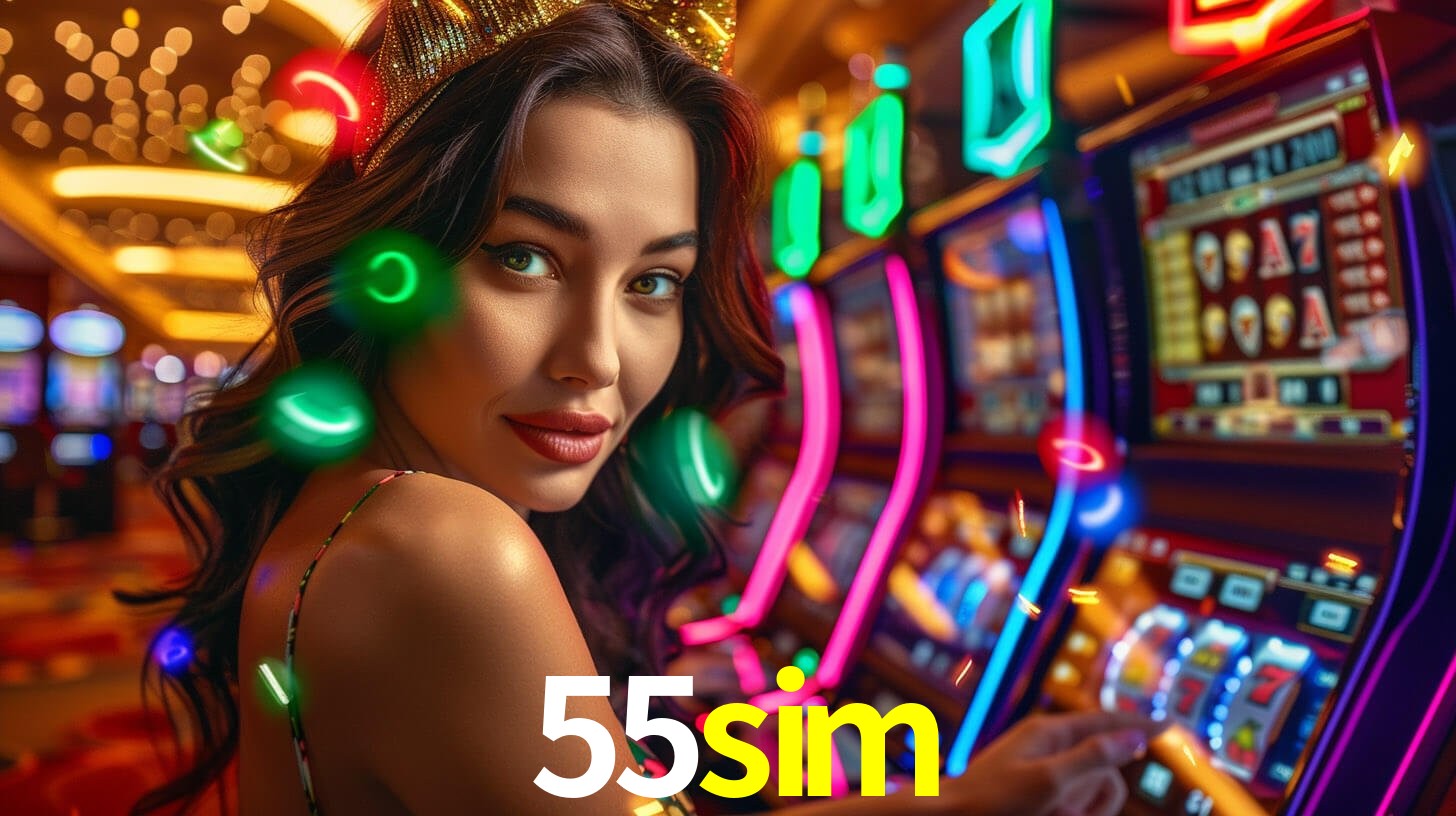 Descubra a Essência do 55sim: Nossa História e Compromissos