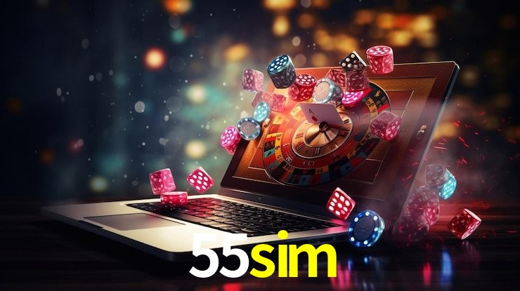 Benefícios da Conta 55sim