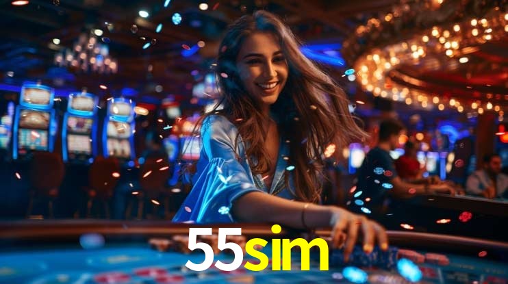 Blackjack Table 55sim