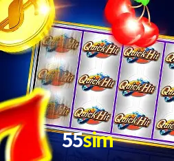 A Emoção da Loteria na 55sim: Uma Chance de Mudança de Vida
