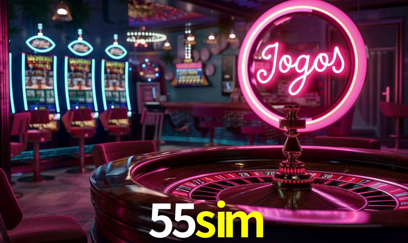 Recursos de Bônus 55sim