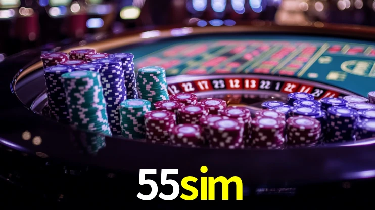 Explore as vantagens do 55sim: serviço profissional e confiabilidade