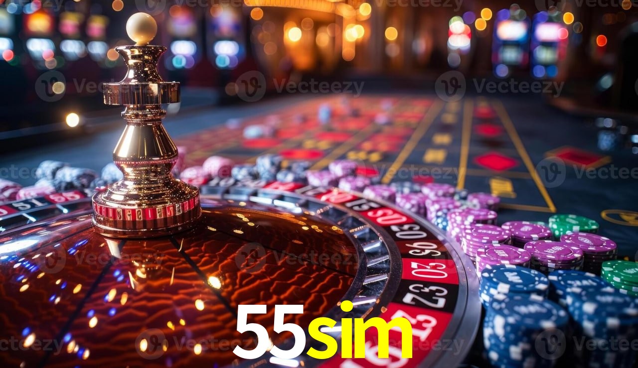 Live Casino 55sim