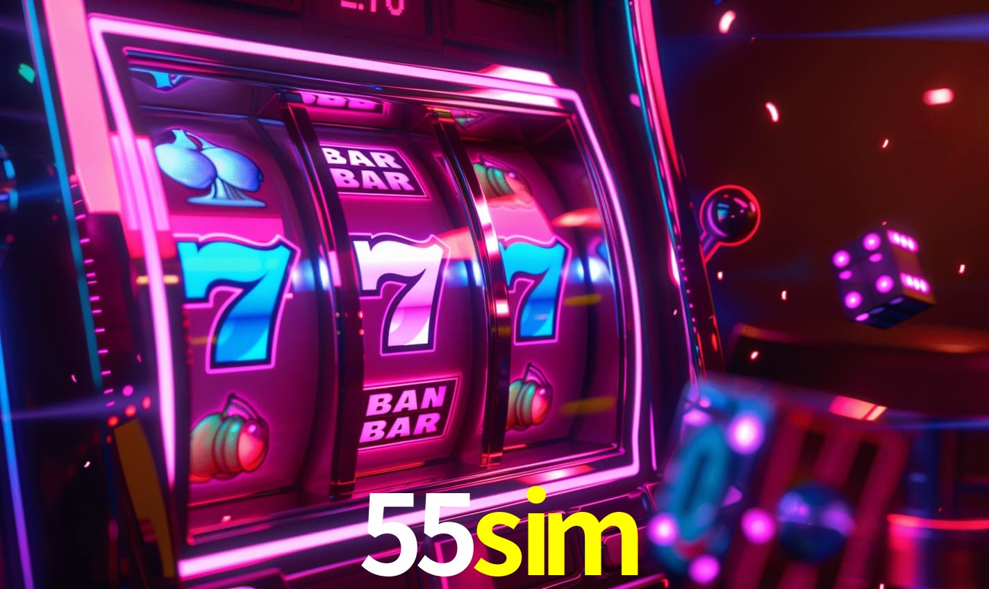 Estatísticas do Jogo 55sim