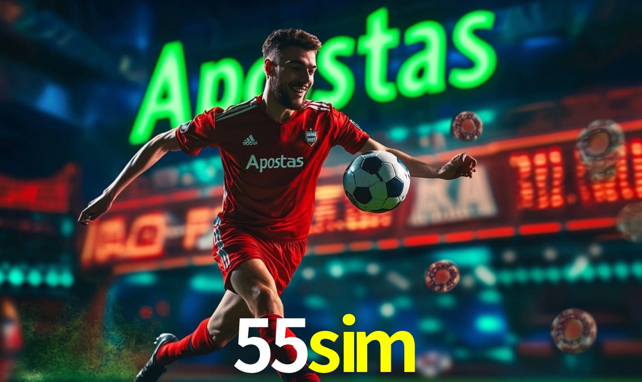 Ofertas Exclusivas 55sim