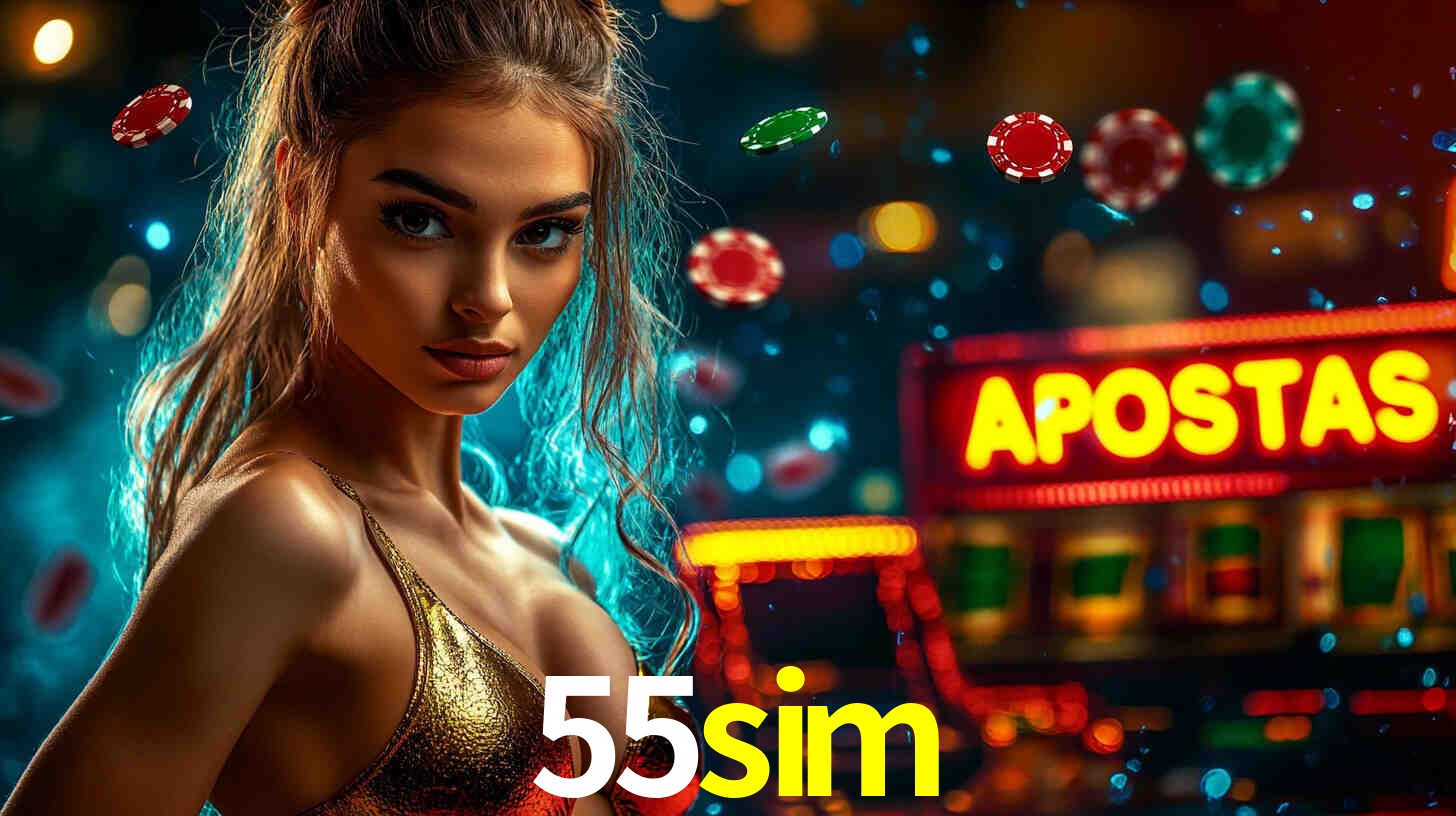 Casino Ao Vivo 55sim