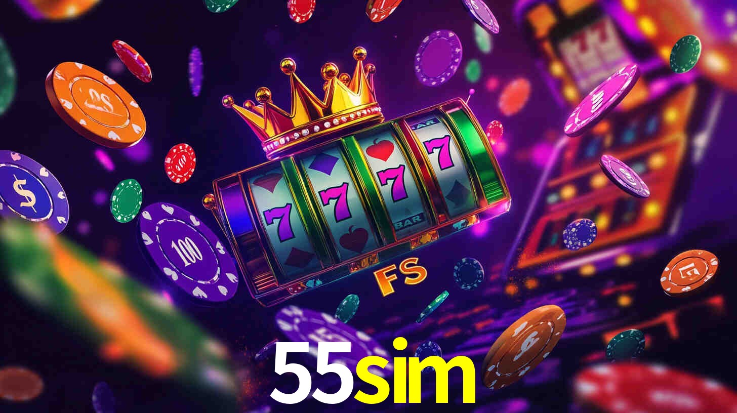 55sim bet
