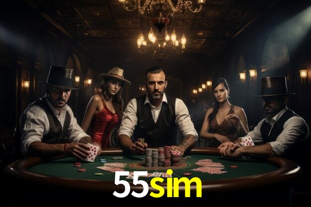 Cadastro Rápido 55sim