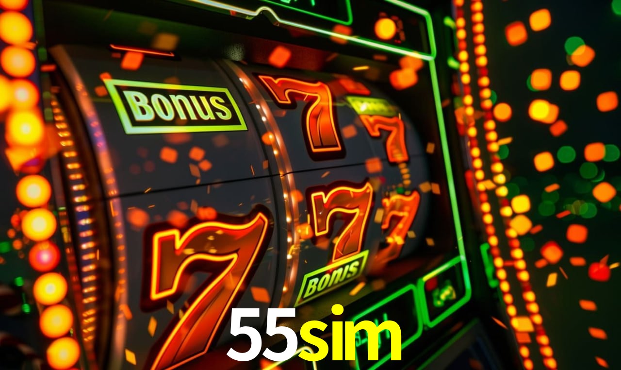 Login Seguro 55sim