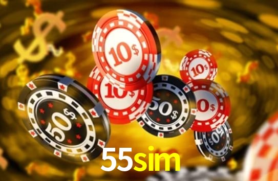 A Emoção da Loteria na 55sim: Uma Chance de Mudança de Vida