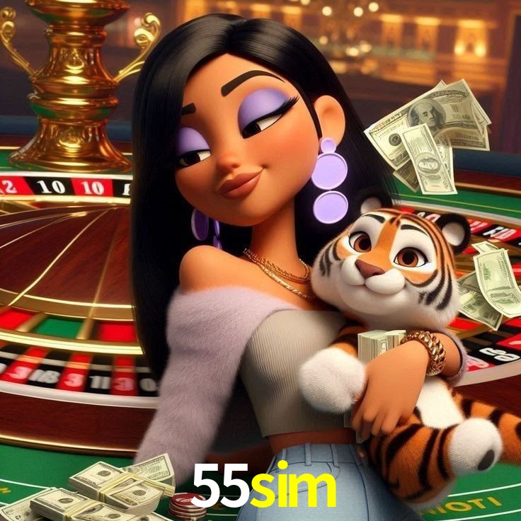 Live Casino 55sim
