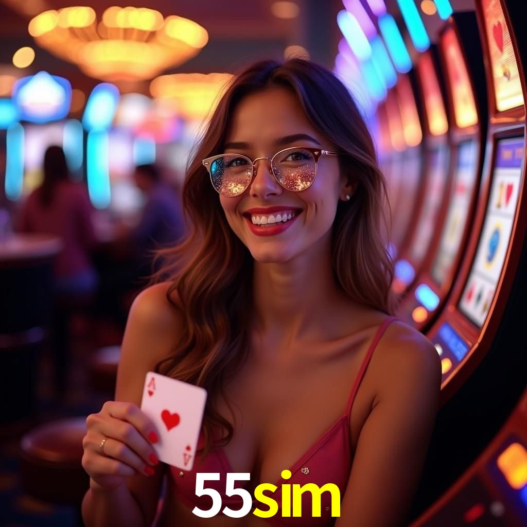 Roulette Table 55sim