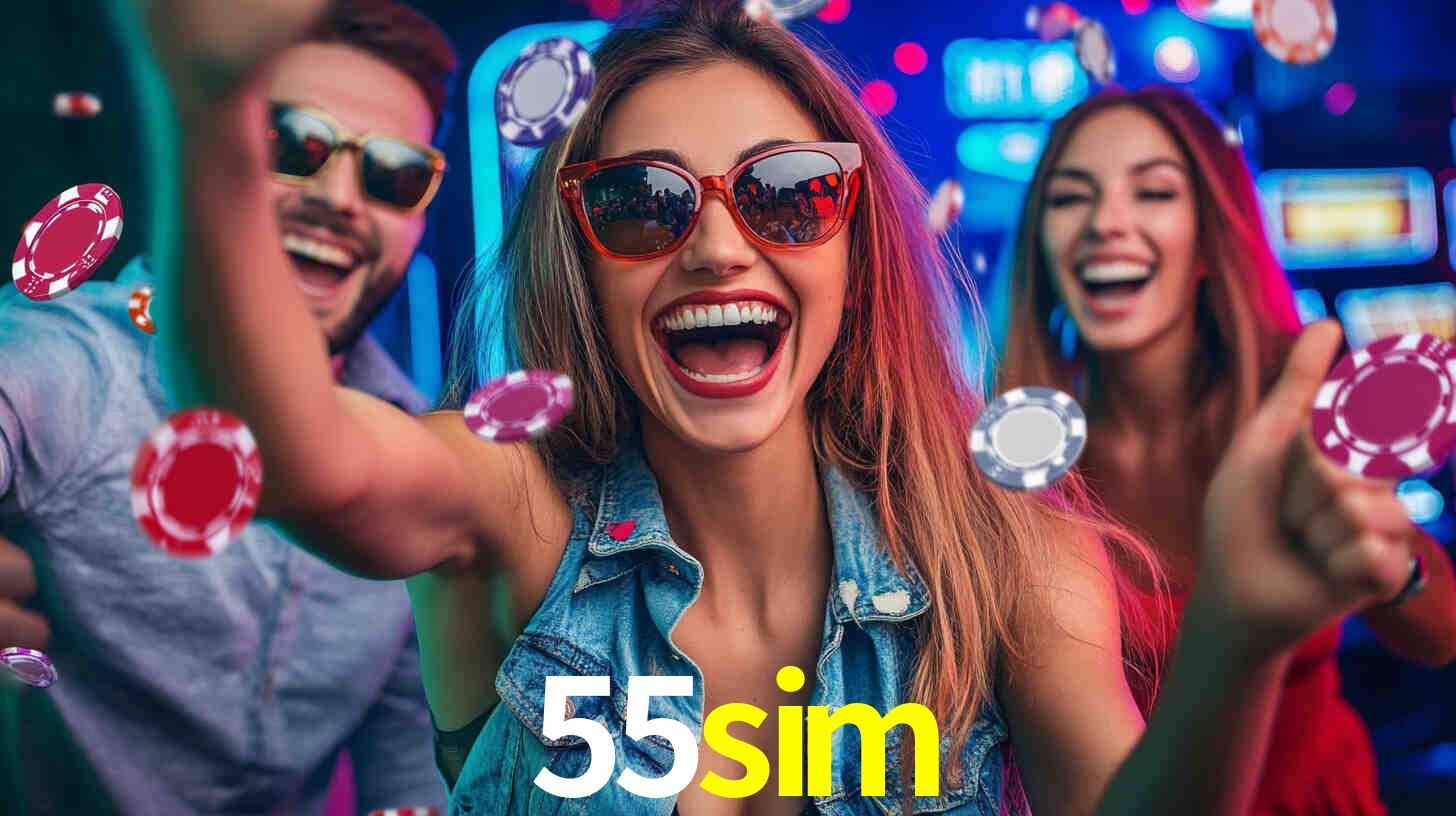 Casino VIP 55sim