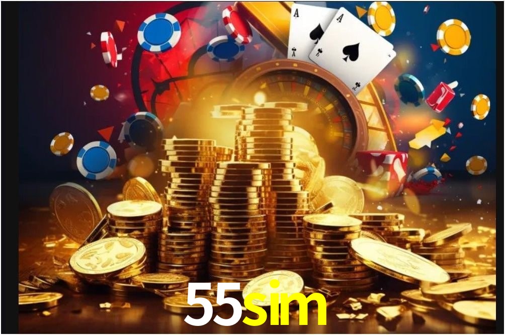 Integração de APIs 55sim