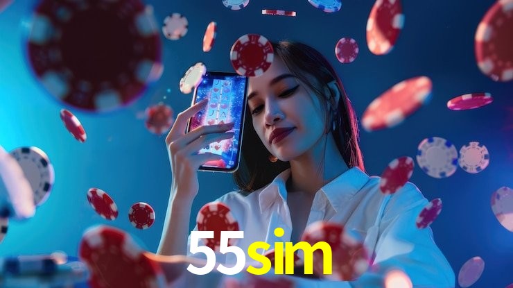 Provedores de Jogos 55sim