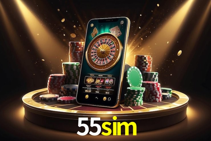 A Popularidade dos Caça-Níqueis no 55sim