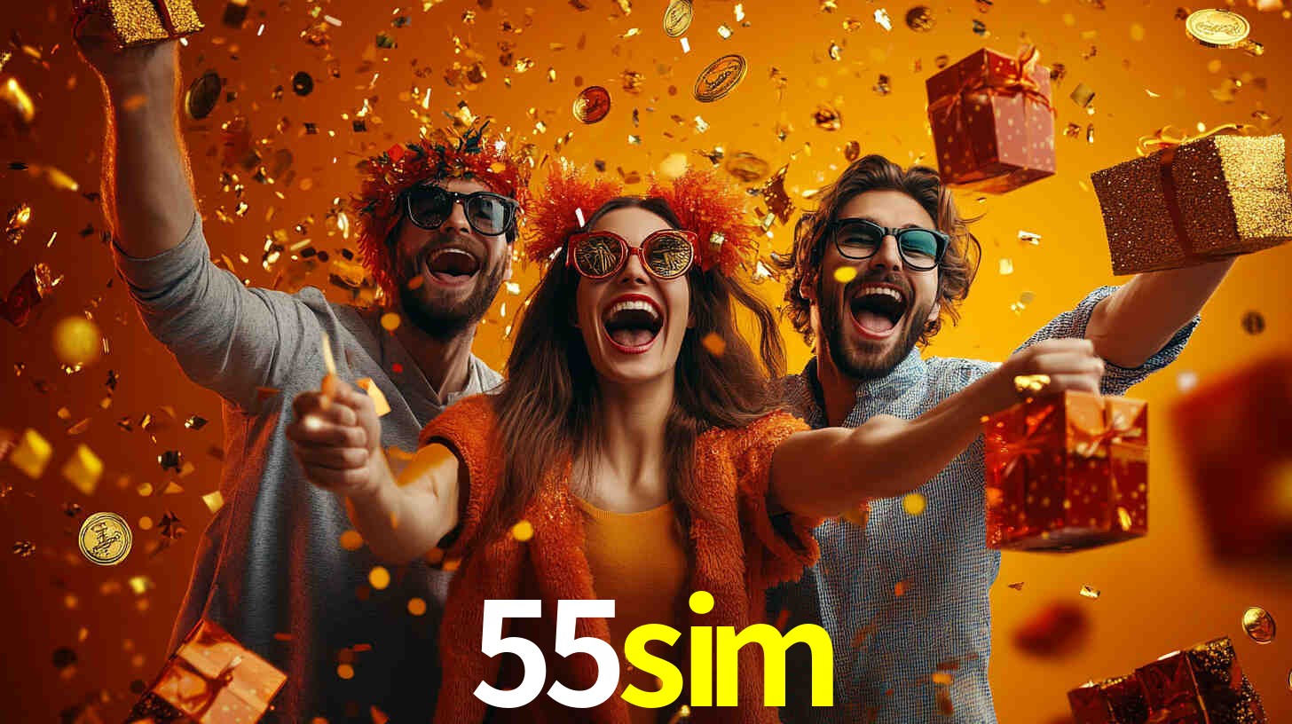 Desvendando o Mundo dos Jogos Virtuais na 55sim