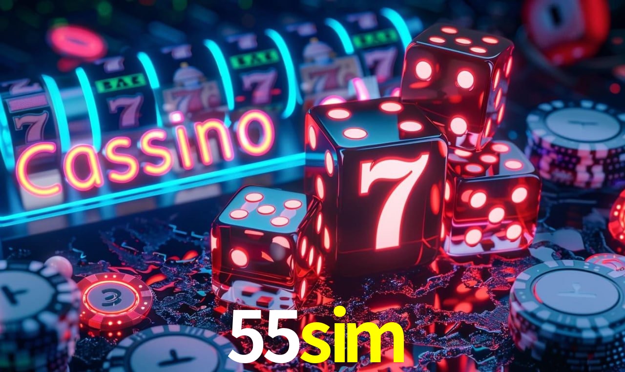 VIP Casino 55sim