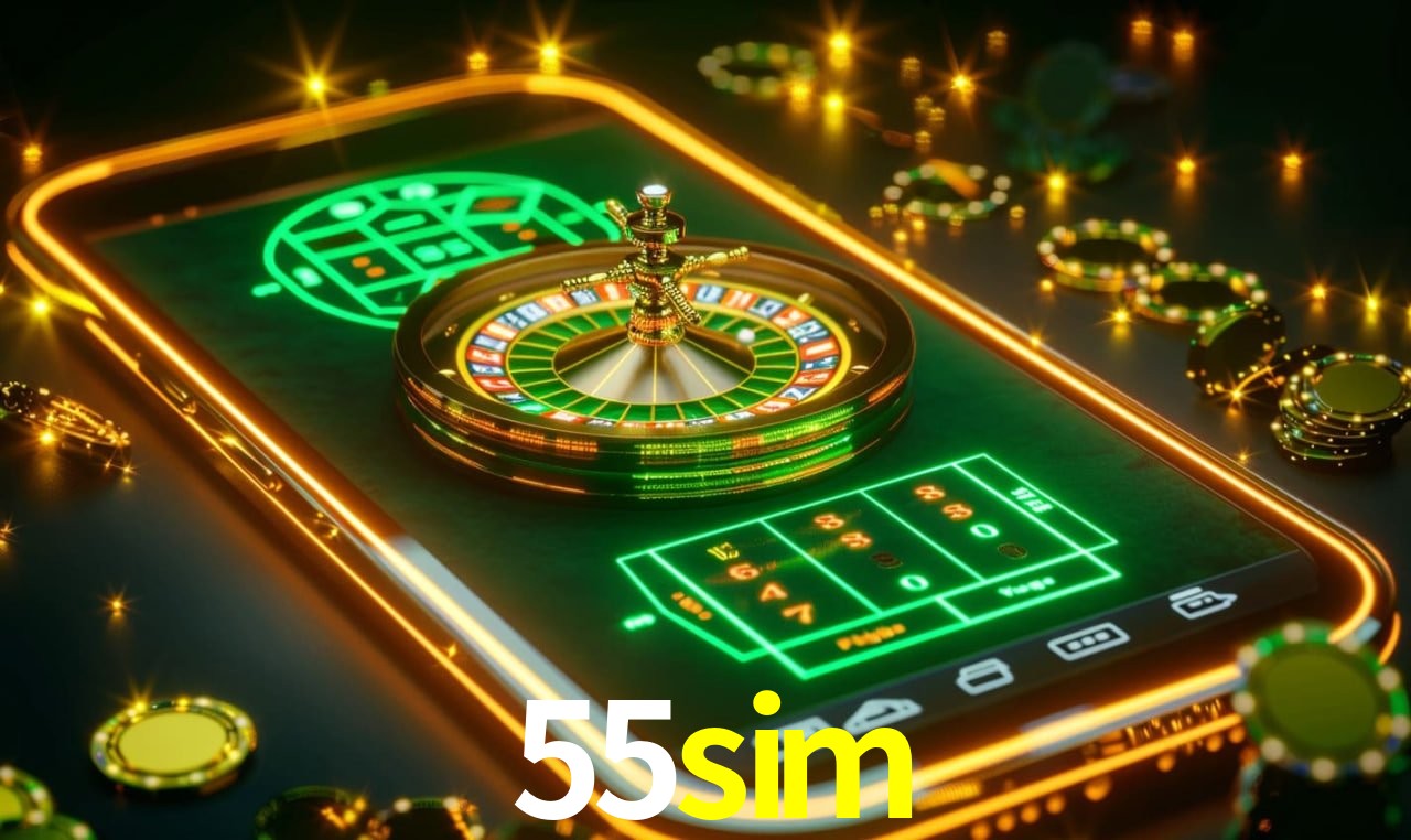 Explorando a Categoria de Eventos em Apostas na 55sim