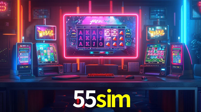 55sim bet