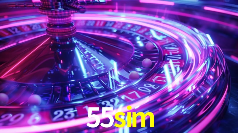 Jogos de Slot 55sim