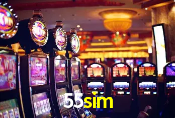 Exclusive Offers 55sim
