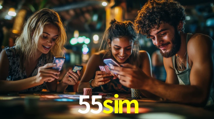 55sim,55sim.com
