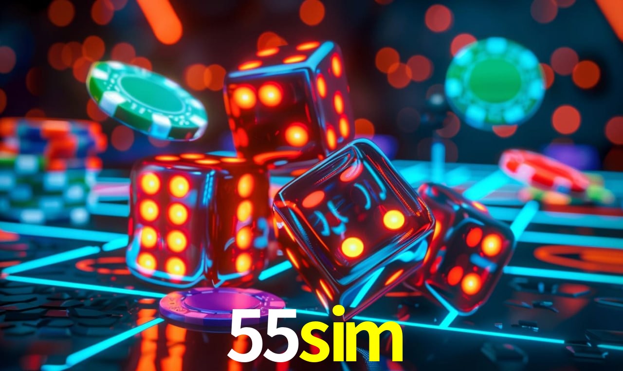 Tecnologia da Plataforma 55sim