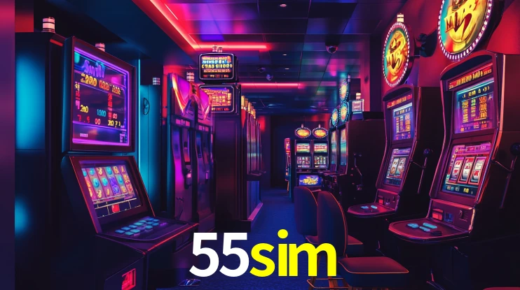55sim: Seu Especialista em Apostas Esportivas Brasileiras