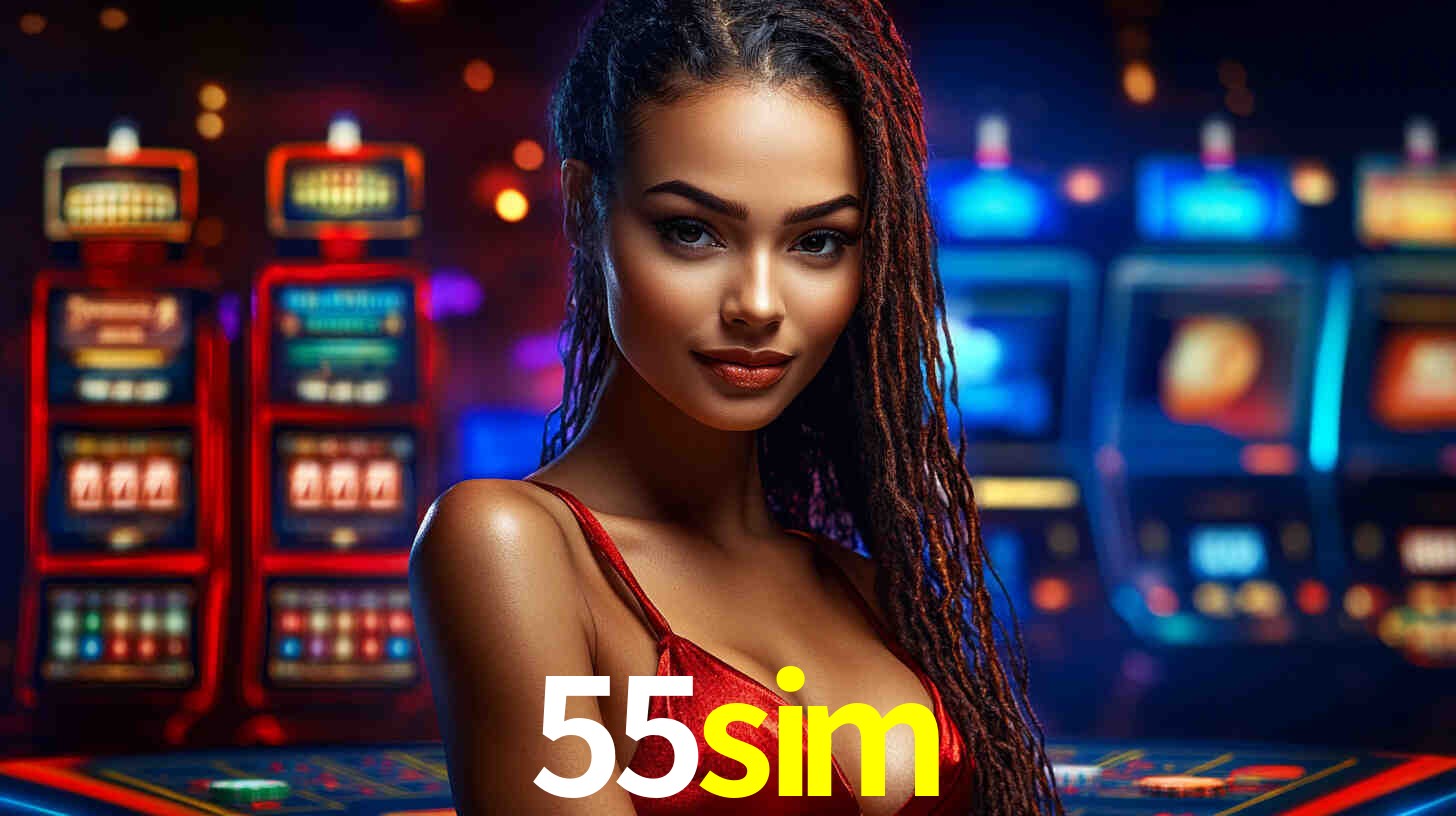 Estatísticas Esportivas 55sim