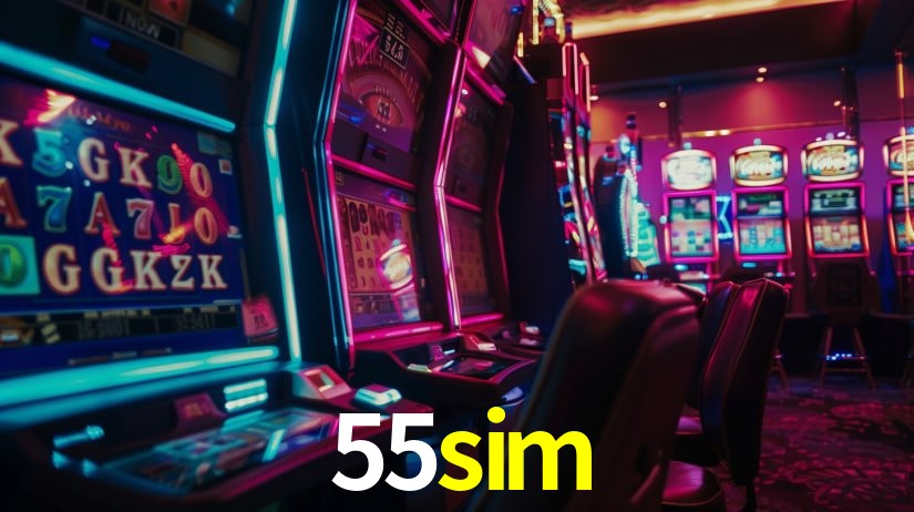 Game Providers 55sim
