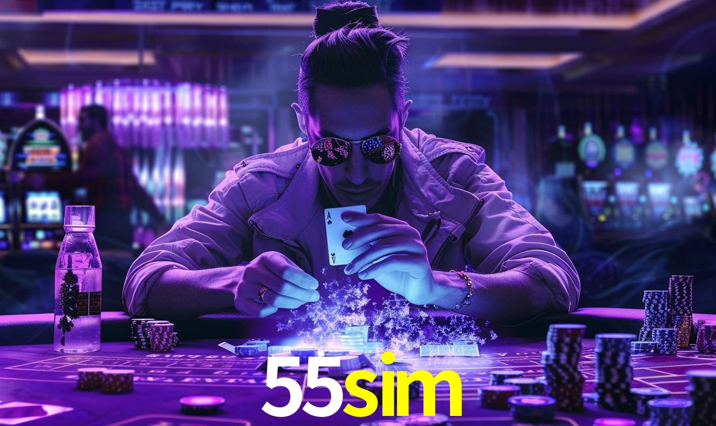 Exclusive Games 55sim