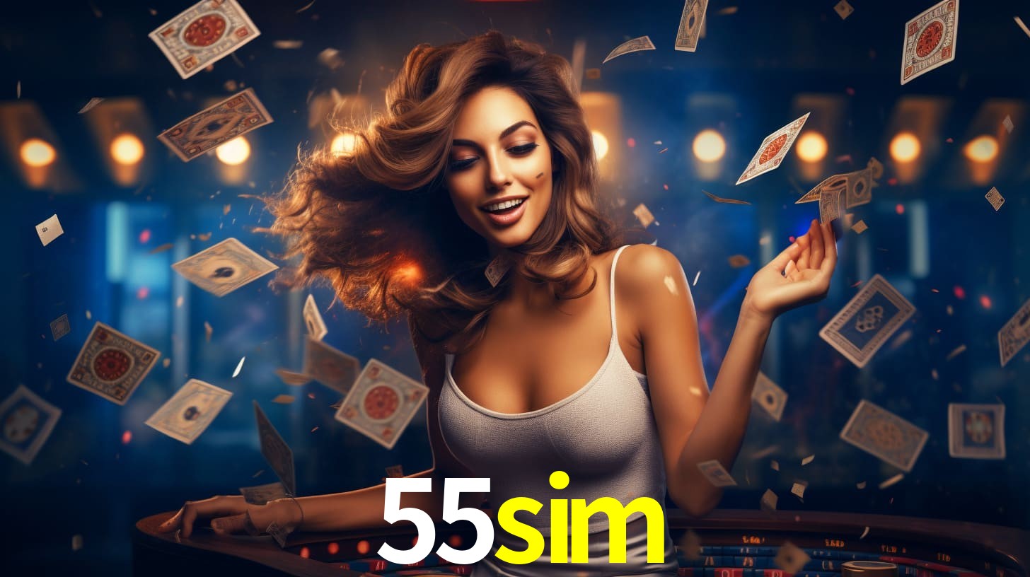 55sim bet