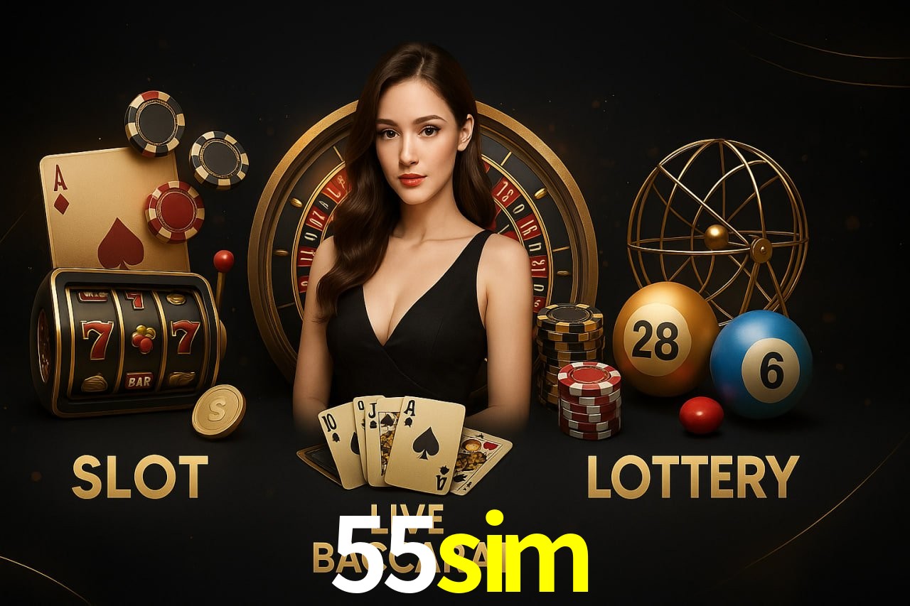 Descubra o Programa VIP da 55sim: Vantagens Exclusivas para Jogadores