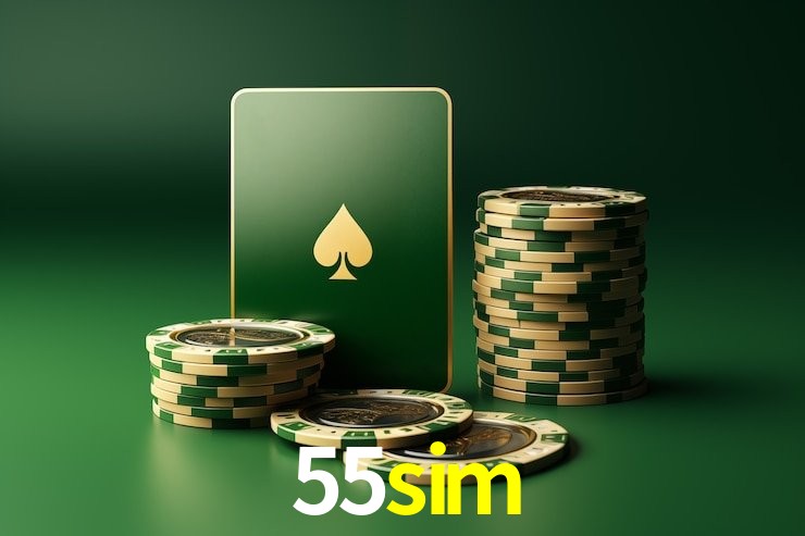 Welcome Bonus 55sim
