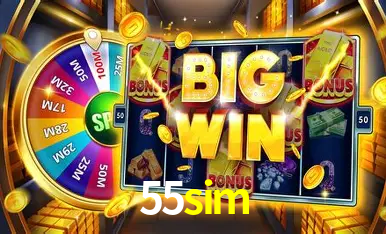 cassino 55sim