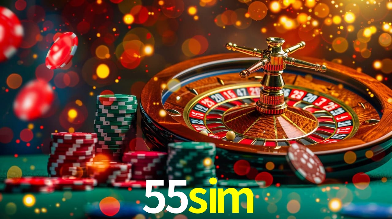Diretório de Jogos 55sim