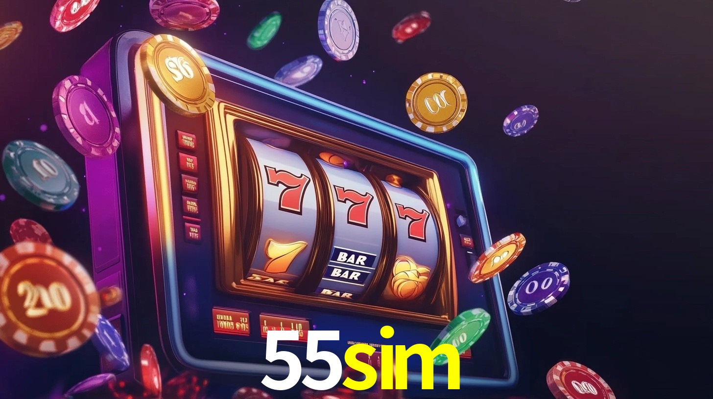 Experimente o Login Seguro Premium no 55sim