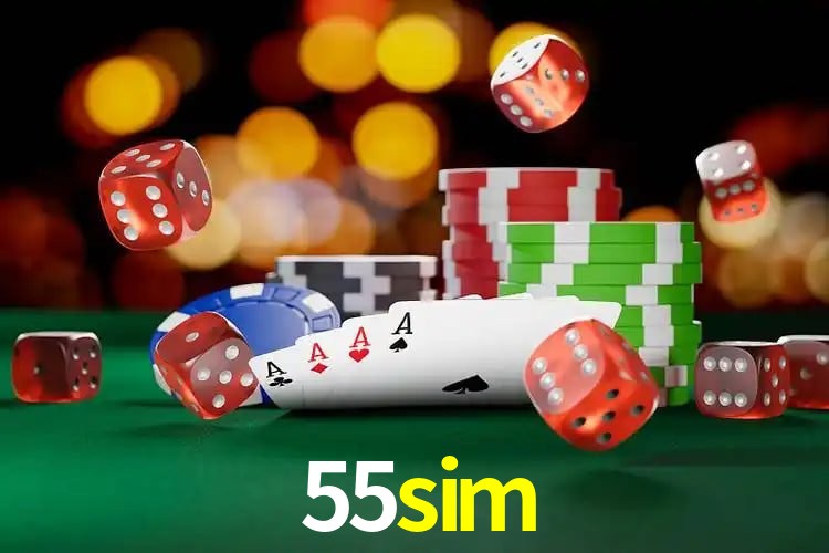 A Popularidade dos Caça-Níqueis no 55sim