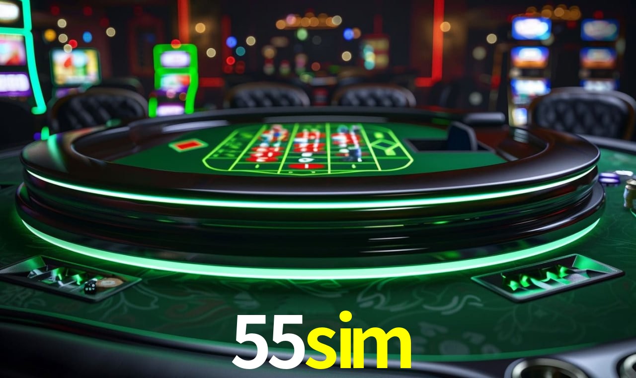 Slot Games 55sim