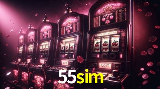 Promoção Relâmpago 55sim