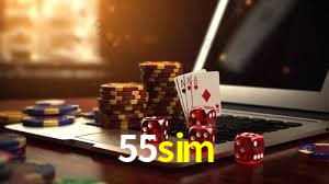 Design Responsivo 55sim