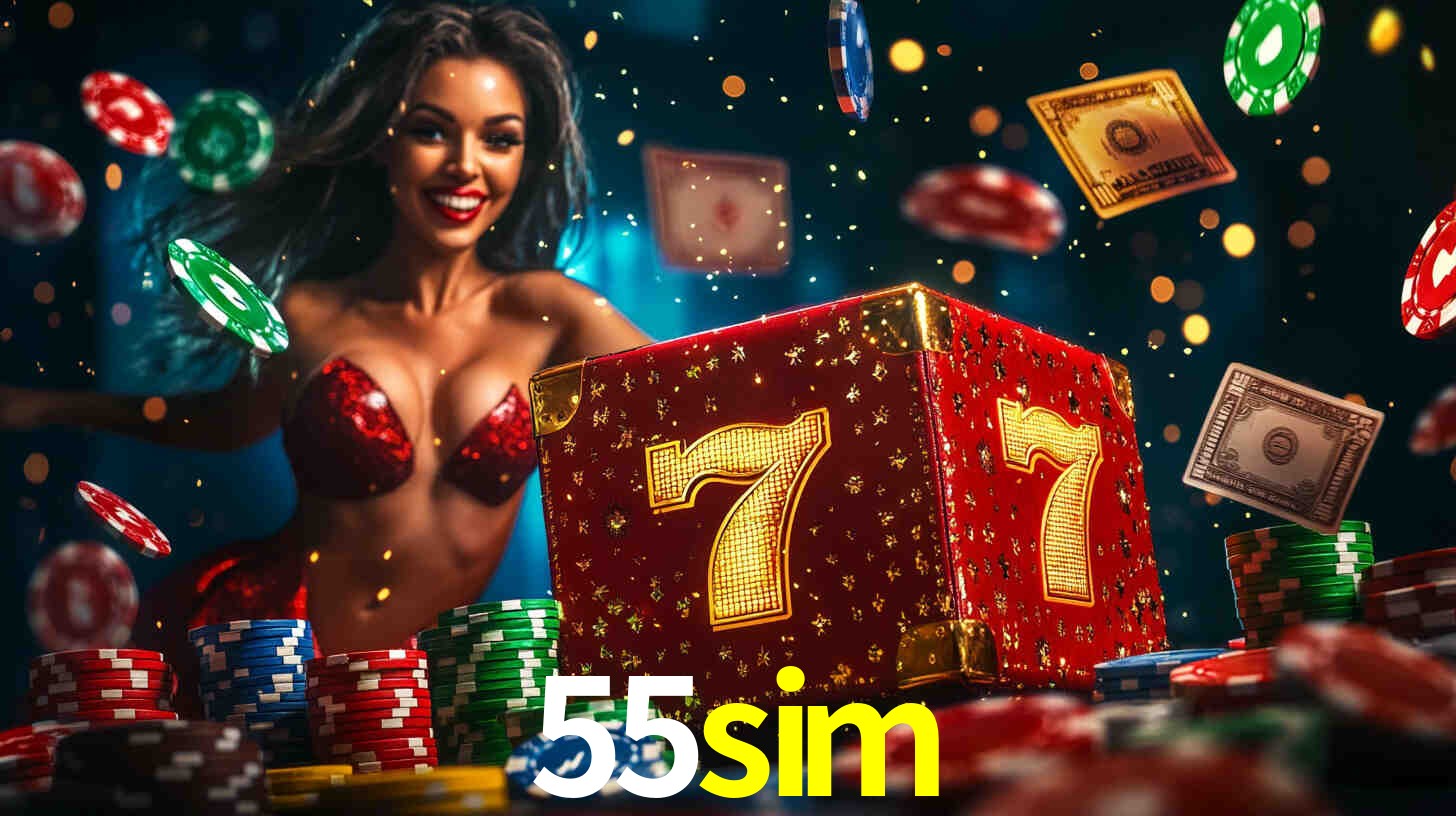 Apostas de Tênis 55sim