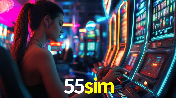 55sim: Jogue Crash e Experimente Alta Recompensa Instantânea